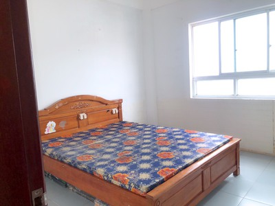 Cho thuê chung cư lô 7 Lê Hồng Phong, Hải Phòng. 5 triệu tháng. 3