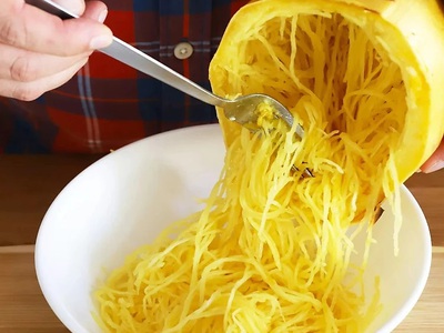 Hạt giống Bí mì sợi Rạng Đông Squash Spaghetti 223 1