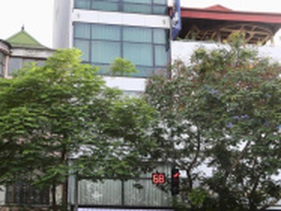 Cho thuê Nhà mặt phố chùa bộc DT 100m2, 08 tầng, MT 5.2m, hoàn thiện đầy đủ, vị trí đắc địa 3