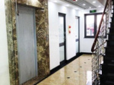 Cho thuê Nhà mặt phố chùa bộc DT 100m2, 08 tầng, MT 5.2m, hoàn thiện đầy đủ, vị trí đắc địa 2