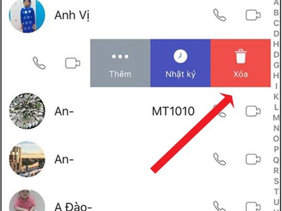Hủy kết bạn zalo người kia có biết không  Giải đáp chi tiết 2