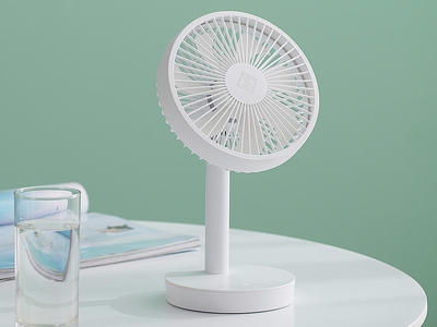 Các ưu điểm nổi bật trong công nghệ của quạt mini để bàn Solove F5 0