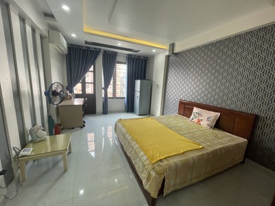 Thư mời các đối tác thuê nhà tuyến 2 Lê Hồng đẹp long lanh miễn chê. 0