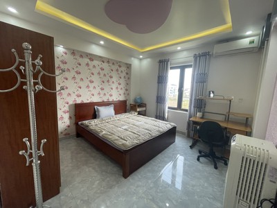 Thư mời các đối tác thuê nhà tuyến 2 Lê Hồng đẹp long lanh miễn chê. 2