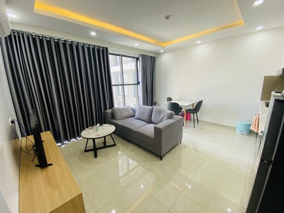 Cho thuê căn hộ cao cấp 1 ngủ tại Minato 0