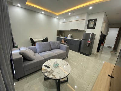 Cho thuê căn hộ cao cấp 1 ngủ tại Minato 1