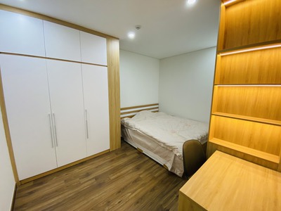 Cho thuê căn hộ cao cấp 1 ngủ tại Minato 3