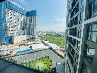 Cho thuê căn hộ cao cấp 1 ngủ tại Minato 4