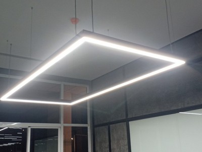 Đèn thanh giá rẻ chất lượng 1