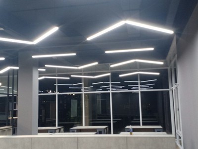 Đèn thanh giá rẻ chất lượng 2