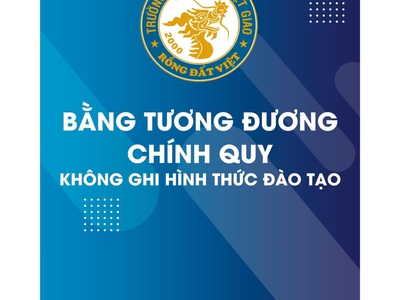 Trung Cấp Việt Giao  Lợi Thế Nổi Bật Của Hệ Đào Tạo Từ Xa 3