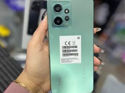 Xiaomi note 12 0