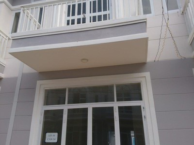 Nhà bán mặt tiền,2 tầng,4x12,hàm thuận nam,phan thiết,giá:850 4