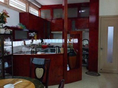 Bán rẻ nhà phố 4 x 20m 1 trệt 3 lầu góc 2 mặt tiền kdc bình hưng tp.hcm 2