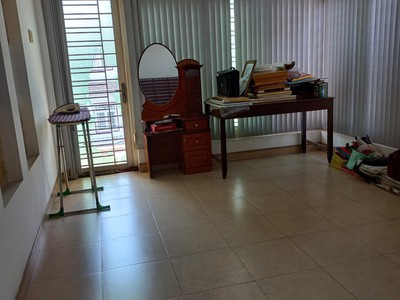 Bán rẻ nhà phố 4 x 20m 1 trệt 3 lầu góc 2 mặt tiền kdc bình hưng tp.hcm 3