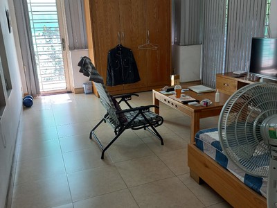 Bán rẻ nhà phố 4 x 20m 1 trệt 3 lầu góc 2 mặt tiền kdc bình hưng tp.hcm 4