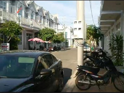 Nhà bán mặt tiền,2 tầng,4x12,hàm thuận nam,phan thiết,giá:850 0