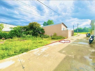 Cần Bán 142m2 Đất ở Hoàn Toàn Cách Ngã Tư Hòa Khương Đà Nẵng 2km Gía 5xx/lô 0