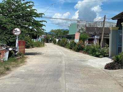 Cần Bán 142m2 Đất ở Hoàn Toàn Cách Ngã Tư Hòa Khương Đà Nẵng 2km Gía 5xx/lô 2