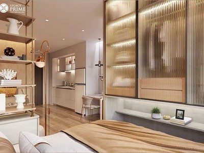 Tâm điểm tháng 9 mua nhà quá dễ, trả góp chỉ 5 triệu/tháng 1