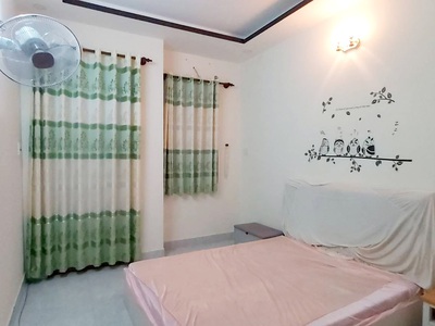 Phòng mới xây gần đh tôn đức thắng tại 1288 lê văn lương, xã phước kiển, huyện nhà bè  giáp quận 7 0