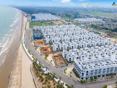 Bán lô biệt thự ngay biển sầm sơn thanh hóa 1