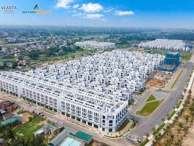 Bán lô biệt thự ngay biển sầm sơn thanh hóa 2