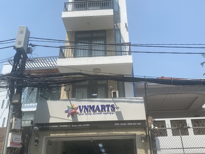 Cho thuê nhà Hồ Biểu Chánh giá thương lượng 4