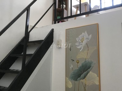 Chính chủ cần bán căn hộ studio full nội thất phường hòa phú , thành phố thủ dầu một , bình dương 0
