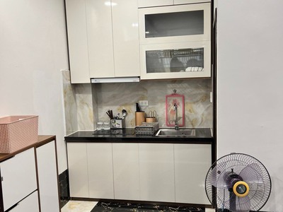 Góc sang nhượng do e mình có công việc trong sài gòn nên không có nhu cầu ở nữa cần sang nhượng 1