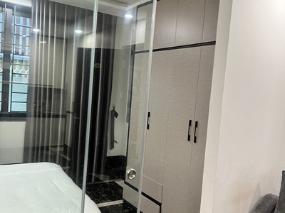 Góc sang nhượng do e mình có công việc trong sài gòn nên không có nhu cầu ở nữa cần sang nhượng 2