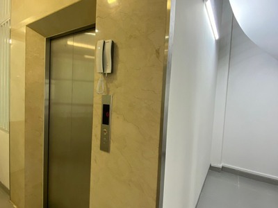 Cho thuê nhà mặt tiền siêu đẹp nguyễn đình chiểu , p.võ thị sáu q3 1