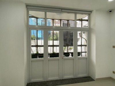 Cho thuê nhà mặt tiền siêu đẹp nguyễn đình chiểu , p.võ thị sáu q3 4