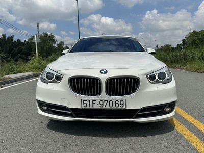 Cần Bán Xe BMW 528i GT - SX: 2016. 3