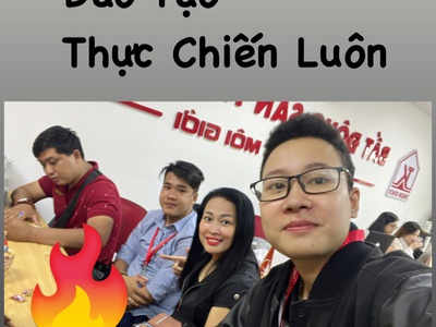 Đào tạo kỹ năng mua bán bất động sản 0