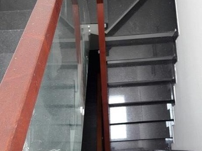 Nhà mới 100  4x17 3.5 tấm đường 8m KDC Bình Phú Giá chỉ 17 triệu 4
