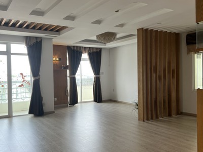 Cho thuê căn hộ Penhouse Hoàng Tháp, KDC Trung Sơn, Đường số 9A, Bình Hưng, Bình Chánh : 2