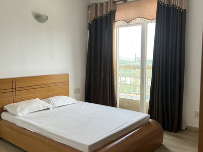 Cho thuê căn hộ Penhouse Hoàng Tháp, KDC Trung Sơn, Đường số 9A, Bình Hưng, Bình Chánh : 3