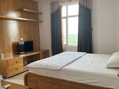 Cho thuê căn hộ Penhouse Hoàng Tháp, KDC Trung Sơn, Đường số 9A, Bình Hưng, Bình Chánh : 4