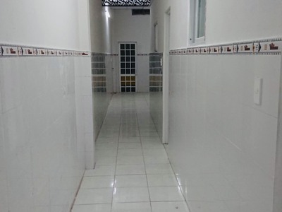 Cho thuê nhà cấp 4 đường 7m5 Lê Hy Cát, 2PN khu Nam Việt Á giá rẻ chỉ 5tr/tháng 1