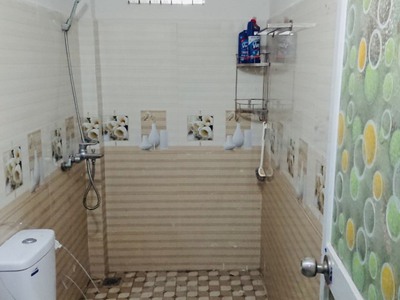 Cho thuê nhà cấp 4 đường 7m5 Lê Hy Cát, 2PN khu Nam Việt Á giá rẻ chỉ 5tr/tháng 4