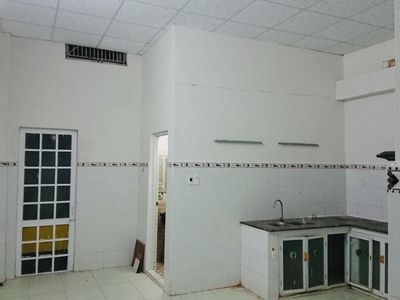 Cho thuê nhà cấp 4 đường 7m5 Lê Hy Cát, 2PN khu Nam Việt Á giá rẻ chỉ 5tr/tháng 5