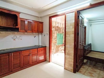 Cho thuê nhà 2 tầng 88m2 đường 30m An Dương Vương, 3PN Full nội thất gần cầu Trần Thị Lý 4