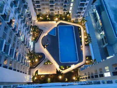 Căn hộ cao cấp Nera Garden - Nhận nhà ở ngay 1