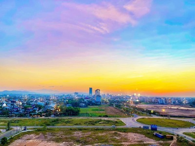 Căn hộ cao cấp Nera Garden - Nhận nhà ở ngay 5