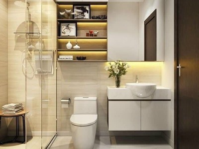 Căn hộ cao cấp Nera Garden - Nhận nhà ở ngay 7