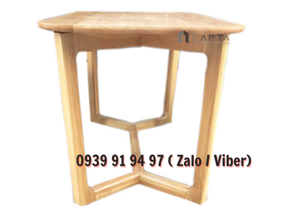 Bàn ăn gỗ tự nhiên Concorde 1m6 cao cấp nhập khẩu Nội thất CAPTA 0
