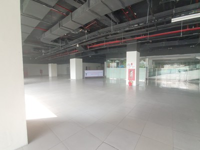 Chính chủ cho thuê Mặt Bằng Kinh Doanh, Sàn Văn phòng tại chân đế Mipec Tây Sơn, Đống Đa, Hà Nội 3
