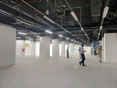 Chính chủ cho thuê Mặt Bằng Kinh Doanh, Sàn Văn phòng tại chân đế Mipec Tây Sơn, Đống Đa, Hà Nội 2