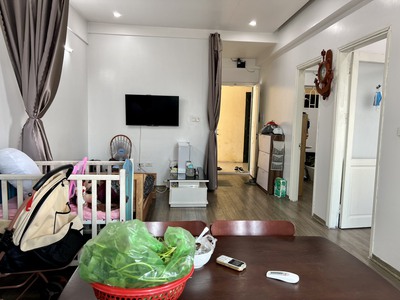 Chuyển nhượng căn hộ Chung cư lô 27 Lê Hồng Phong Ngô Quyền Hải Phòng 0